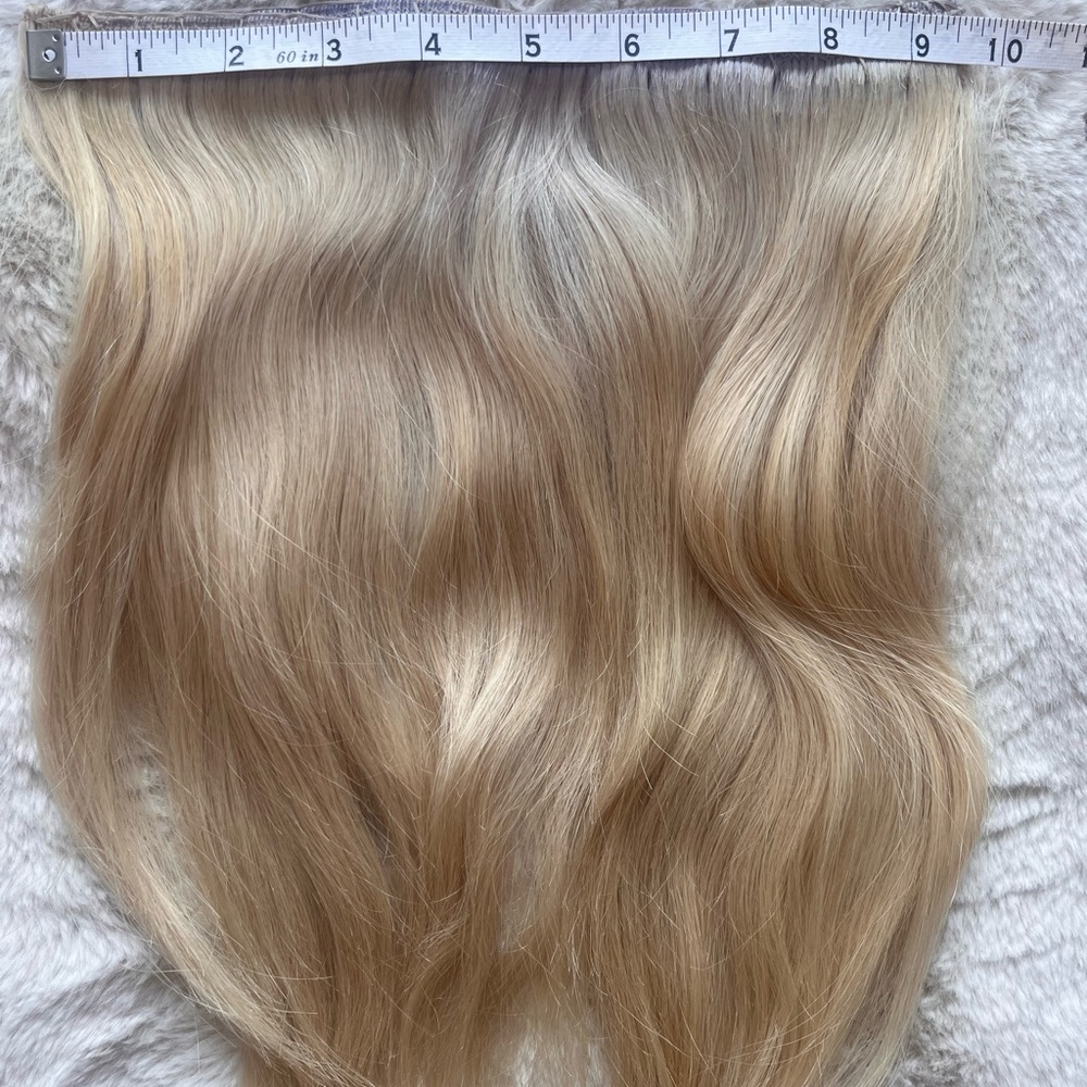 Bellami Hair extensions (authentic)